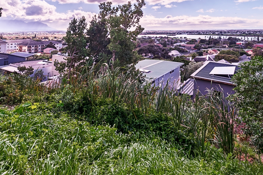 0 Bedroom Property for Sale in Lakeside Western Cape